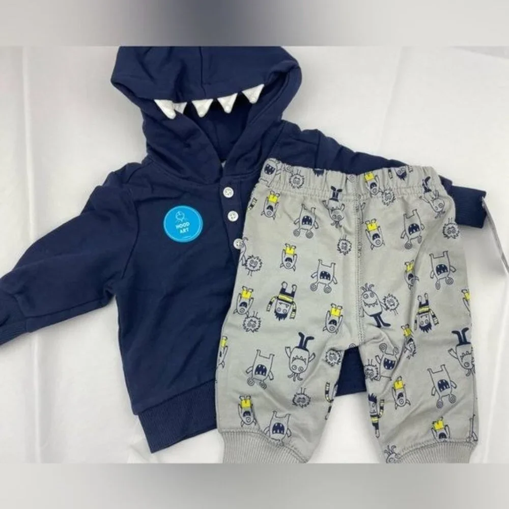 Carters carter’s baby